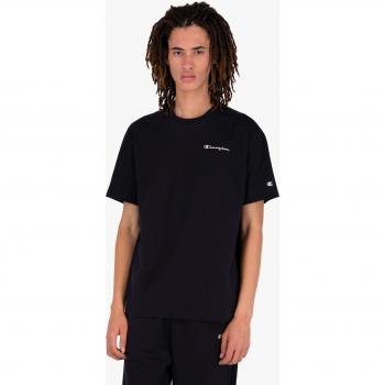 T-shirt en Jersey Blanc Champion Eco Future Homme