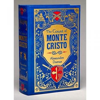 Count of Monte Cristo, The