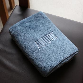 Soft Microfiber Beach Towel for Adults 60x120cm