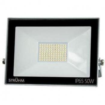 Projecteur lumineux KROMA 50W 4200K gris IP65