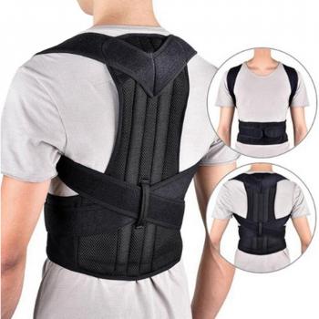 Correa de corrección postural para joroba