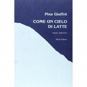 Come un cielo di latte