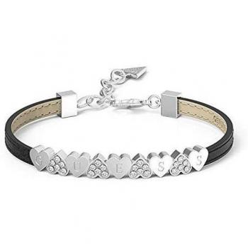 Braccialetto Rivelazione di Regalo Nero