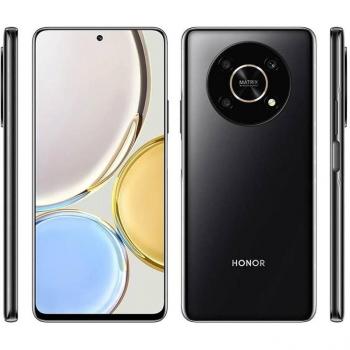 Honor DS X6B 4+128 TIM Black