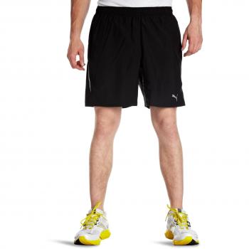 BLAK PUMA Men's LooseFit Shorts