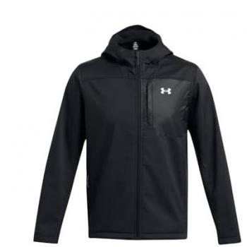 Giacca Softshell Under Armour Coldgear Infrared Shield 2.0