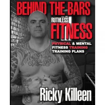 BEHIND THE BARS RUTHLESS FITNESS