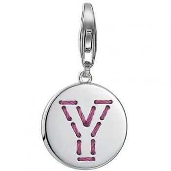 Lueur de Femme en Argent