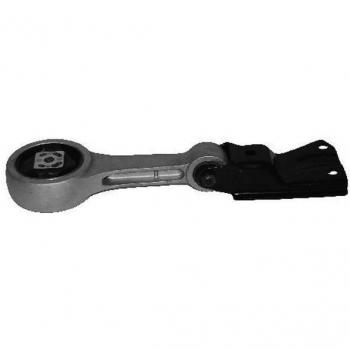 Silencieux moteur arrière MAPCO 36264 SEAT Ibiza