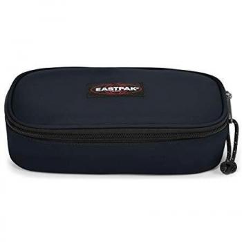 Trousse Unique Eastpak Oval XL, 22 cm, Bleu (Cloud Navy)