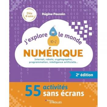 J'Explore Le Monde Numérique