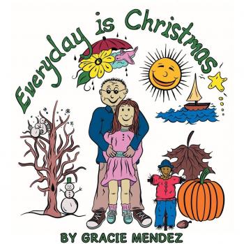 Everyday is Christmas