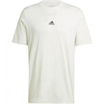 Adidas House of Tiro T-Shirt schneeweiß
