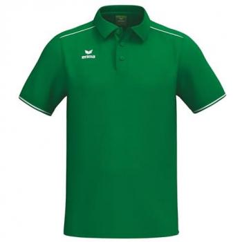 Polo Erima CMPT Vert