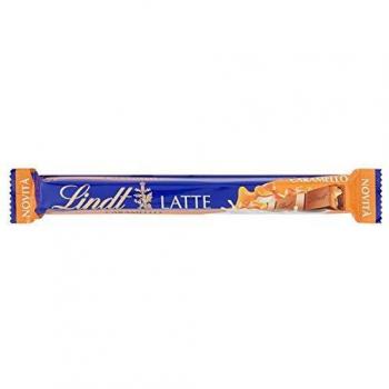 Snack Caramello Lindt 40g