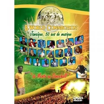 50 Ans d'Indépendance : L'Héritage Musical de Jamaïque
