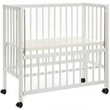 FILLIKID Cocon Lettino co-sleeping bianco