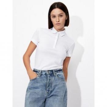 Polo Femme Armani Exchange
