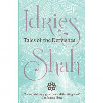 Tales of the Dervishes