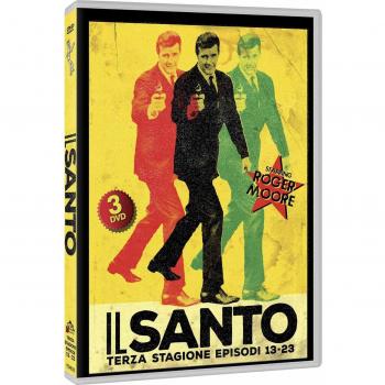 Il Santo Stg.3 Vol.2