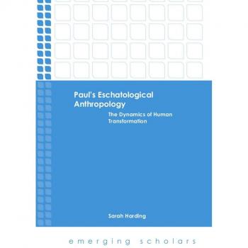 Vitalsource Technologies, Inc. Paul's Eschatological Anthropology