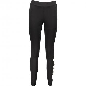 Chaussure en tissu Fila Leggings Noir XS