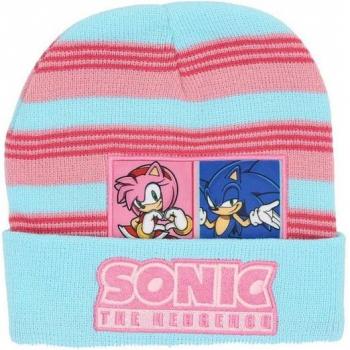Sonic The Hedgehog Kinderbeanie – Cool und stylisch für kleine Speedster!