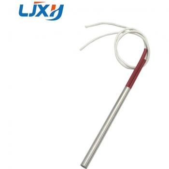 Élément Chauffant Unique LJXH 8×10 mm – 0,314″ × 3,94″ – 200W à 330W