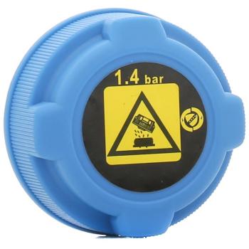 Réservoir liquide refroidissement DAKAtec pour Ford FIAT PEUGEOT