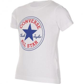 Camiseta Chuck Patch Infantil de Converse