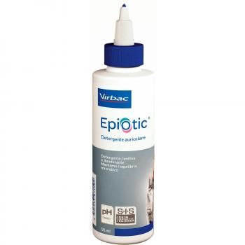 Virbac Ear Care Sanitizer