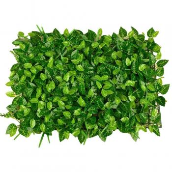 Simulation Plant Wall Panels