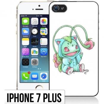 Bulbasaur Baby iPhone 7 Plus Case
