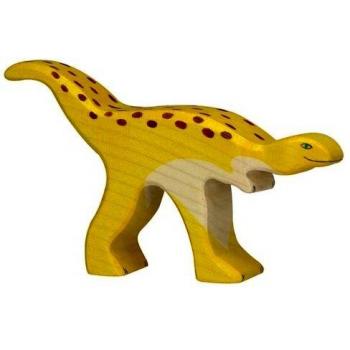 Figurine Dinosaure Staurikosaurus Holztiger
