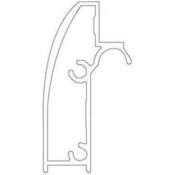 Accessoire Coin Horizontal 70 cm