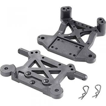 Pont damortisseurs Avant Reely 112213C 1 pce(s)