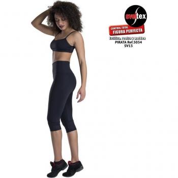 Collants Happy Dance Femme Pirates en Double Fourchette BK