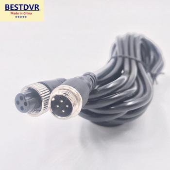 Extensión de Cobre 8-10 m, Singapur, para Equipos de Mezcla