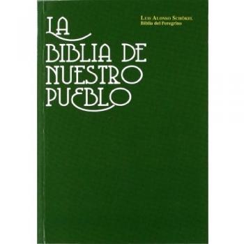 Biblia De Nuestro Pueblo (Pequeña Rustica), La