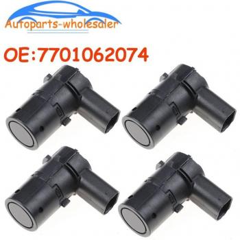 Sensor de aparcamiento 9653849080 para Renault Clio Grand Espace Scenic Laguna Megane Saab 9-5 Mini Cooper