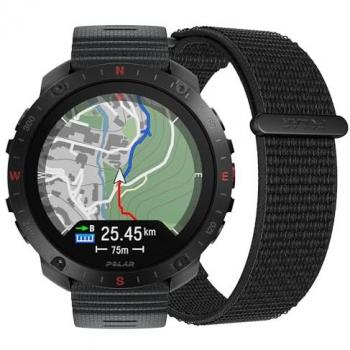 Polar Grit X2 Pro Reloj Inteligente Resistente