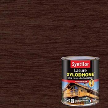 Syntilor Lasure Chêne Rustique Ultra 1L