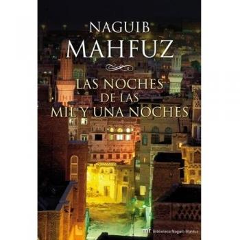 Las noches de las mil y una noches