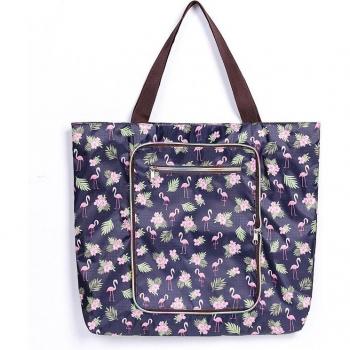 Washable Large Shopping Tote