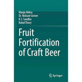 Fruit Fortification of Craft Beer