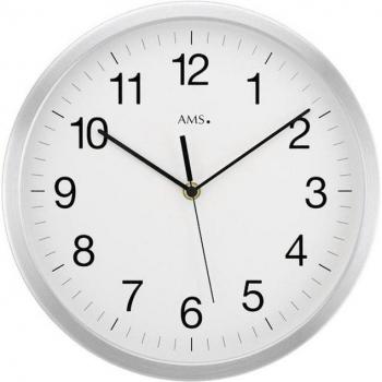 Horloge AMS Blanc 5541