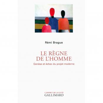 Le règne de l'homme