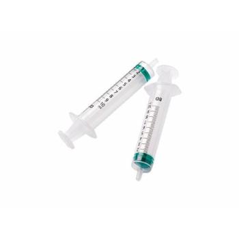 Seringue BD Émeraude 10ml