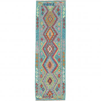 Pavimento Kilim Afghanistan 76x249