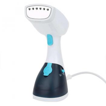 Plancha portátil de vapor para prendas, máquina de planchado, EU 220-240V